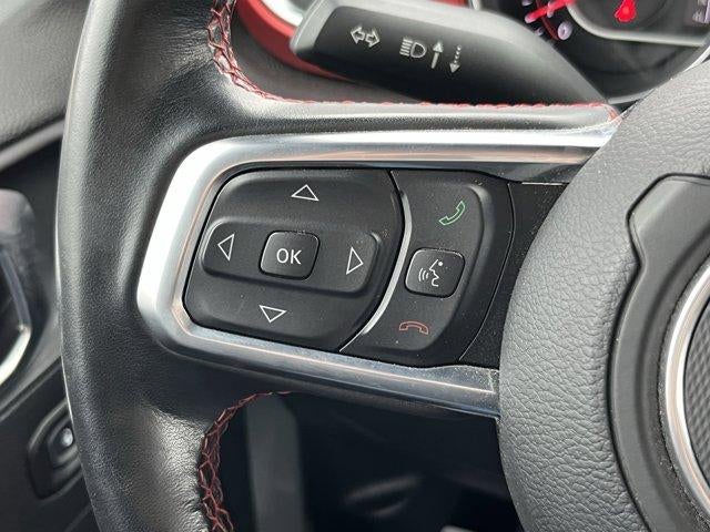 2019 Jeep Wrangler Unlimited Rubicon 4x4