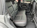 2019 Jeep Wrangler Unlimited Rubicon 4x4