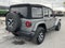 2019 Jeep Wrangler Unlimited Rubicon 4x4