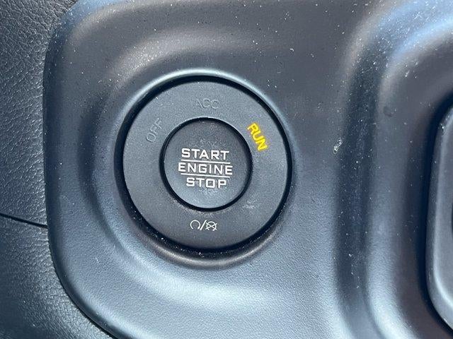 2023 Jeep Wrangler 4xe 4x4