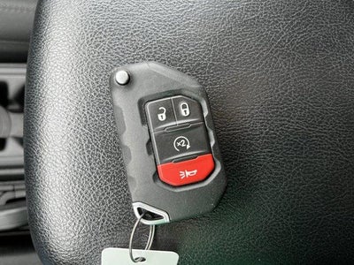 2023 Jeep Wrangler 4xe 4x4