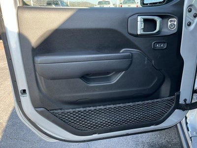 2023 Jeep Wrangler 4xe 4x4