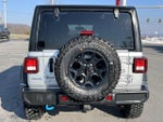 2023 Jeep Wrangler 4xe 4x4