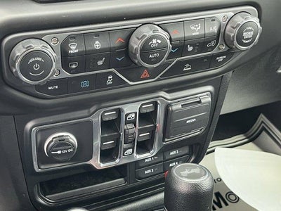 2023 Jeep Wrangler 4xe 4x4