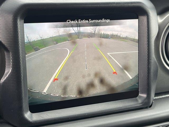 2023 Jeep Wrangler 4xe 4x4