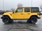 2021 Jeep Wrangler 4xe Unlimited Sahara 4x4