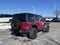 2022 Jeep Wrangler 4xe Unlimited Rubicon 4x4