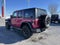 2022 Jeep Wrangler 4xe Unlimited Rubicon 4x4