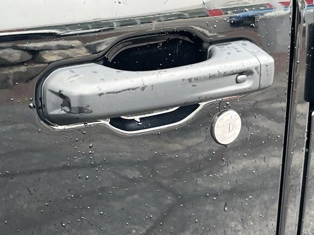 2023 Jeep Wrangler 4xe Rubicon 4x4