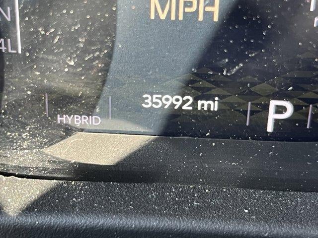 2023 Jeep Wrangler 4xe Rubicon 4x4