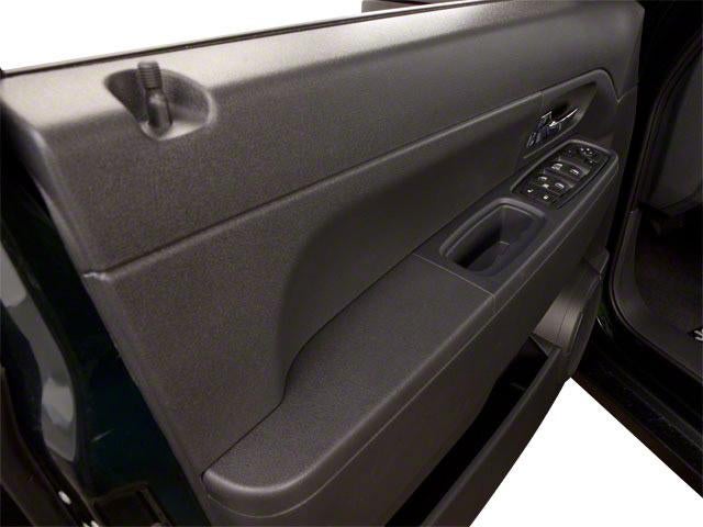 2012 Jeep Liberty 4WD 4dr Sport