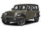 2025 Jeep Wrangler Sport S 4 Door 4x4