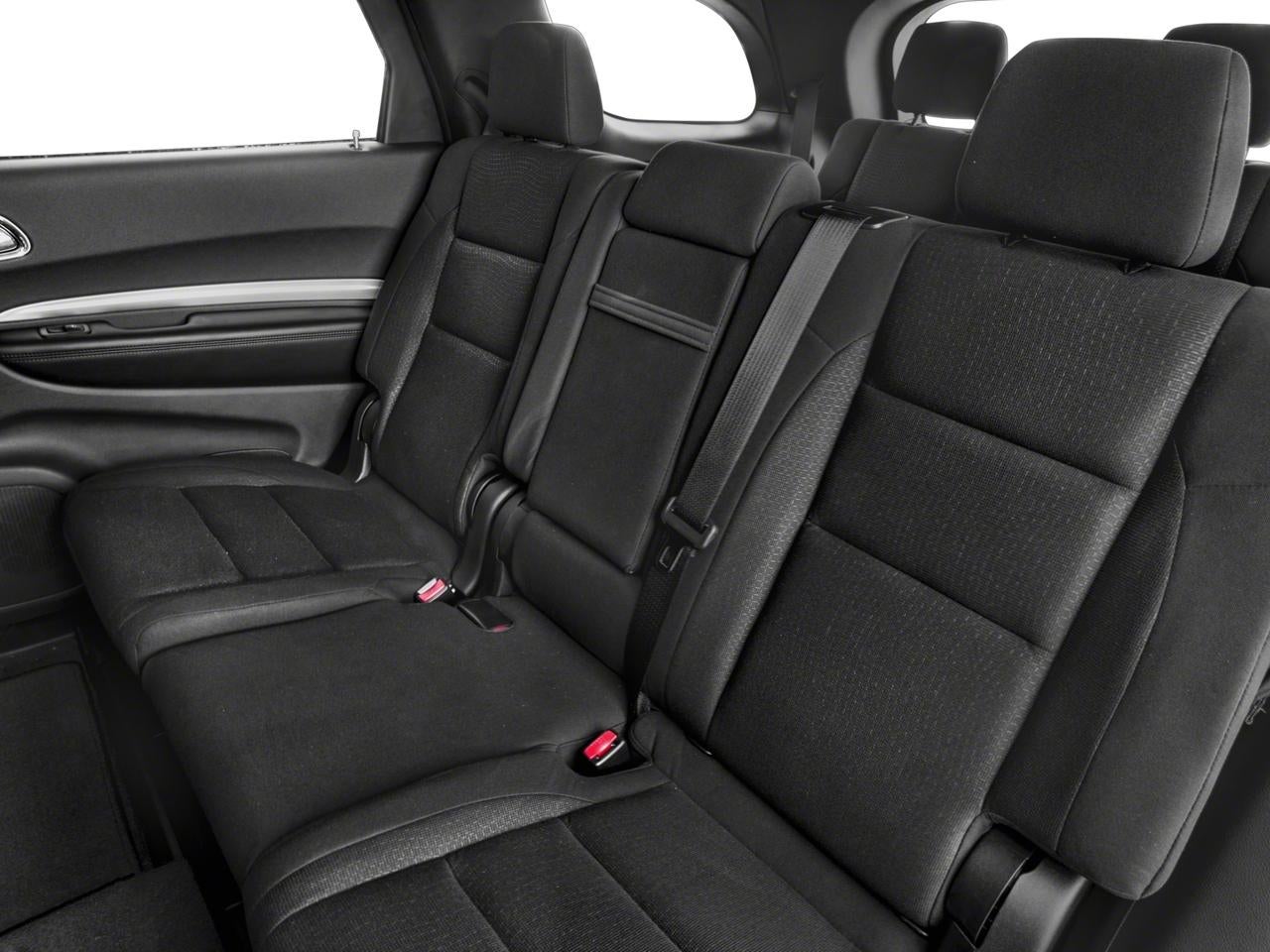 2018 Dodge Durango GT AWD