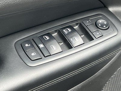 2018 Jeep Grand Cherokee Laredo E 4x4 *Ltd Avail*