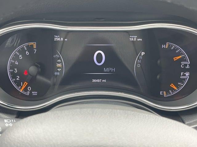 2018 Jeep Grand Cherokee Laredo E 4x4 *Ltd Avail*