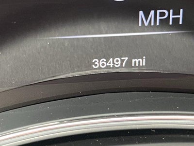 2018 Jeep Grand Cherokee Laredo E 4x4 *Ltd Avail*