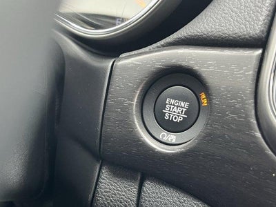 2018 Jeep Grand Cherokee Laredo E 4x4 *Ltd Avail*