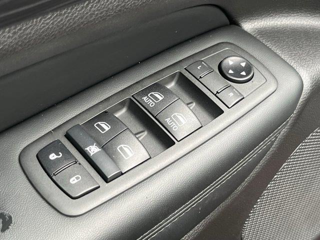 2021 Jeep Grand Cherokee Laredo X 4x4