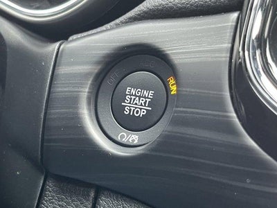 2021 Jeep Grand Cherokee Laredo X 4x4