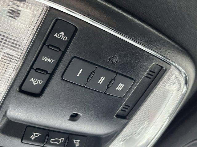 2021 Jeep Grand Cherokee Laredo X 4x4