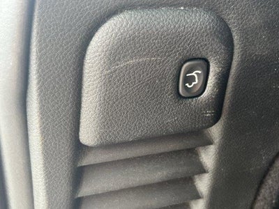 2015 Jeep Grand Cherokee 4WD 4dr Limited