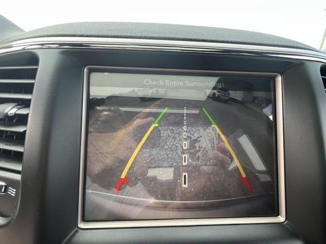 2015 Jeep Grand Cherokee 4WD 4dr Limited