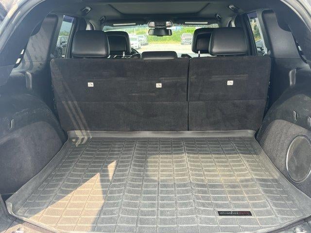 2015 Jeep Grand Cherokee 4WD 4dr Limited