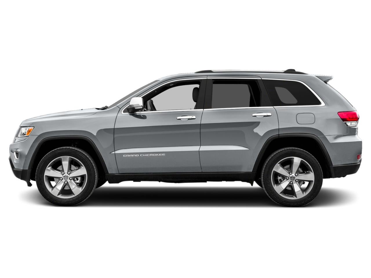 2015 Jeep Grand Cherokee 4WD 4dr Limited