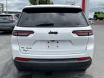 2022 Jeep Grand Cherokee L Altitude 4x4