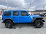 2024 Jeep Wrangler 4xe Willys 4x4
