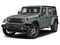 2024 Jeep Wrangler 4xe Willys 4x4