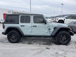 2024 Jeep Wrangler 4xe Willys 4x4