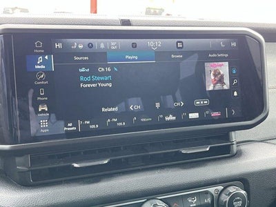 2024 Jeep Wrangler 4xe Willys 4x4