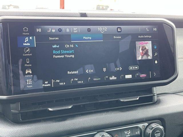 2024 Jeep Wrangler 4xe Willys 4x4