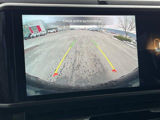 2024 Jeep Wrangler 4xe Willys 4x4