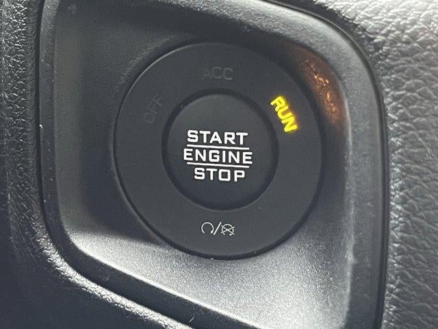 2024 Jeep Wrangler 4xe Willys 4x4