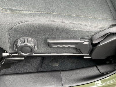 2024 Jeep Wrangler 4xe Willys 4x4