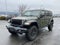 2024 Jeep Wrangler 4xe Willys 4x4