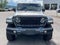2024 Jeep Wrangler 4xe Willys 4x4
