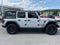 2024 Jeep Wrangler 4xe Willys 4x4