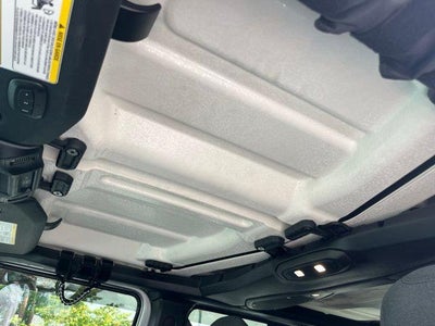 2024 Jeep Wrangler 4xe Willys 4x4