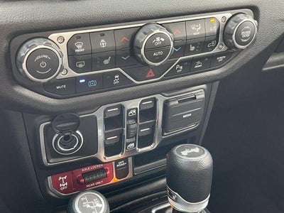 2024 Jeep Wrangler 4xe Willys 4x4