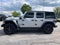 2024 Jeep Wrangler 4xe Willys 4x4