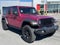 2024 Jeep Wrangler 4xe Willys 4x4