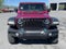 2024 Jeep Wrangler 4xe Willys 4x4