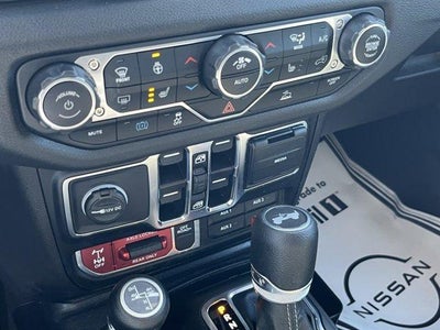 2024 Jeep Wrangler 4xe Willys 4x4