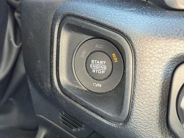 2024 Jeep Wrangler 4xe Willys 4x4