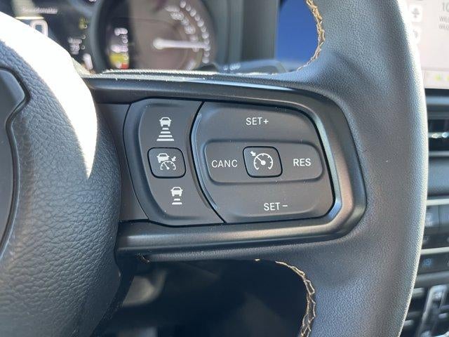 2024 Jeep Wrangler 4xe Sport S 4x4