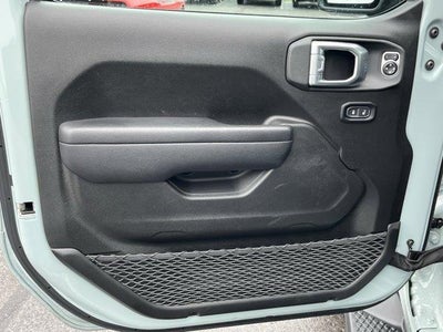 2024 Jeep Wrangler 4xe Sport S 4x4