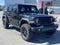 2024 Jeep Wrangler 4xe Willys 4x4